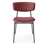 Стул обеденный Calligaris - Fifties CS/1854-LH_1 Стул обеденный Calligaris - Fifties CS/1854-LH_1