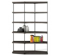 Библиотека Calligaris - Hangar CS/6055-G L_2