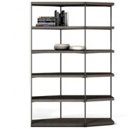 Библиотека Calligaris - Hangar CS/6055-G R_1