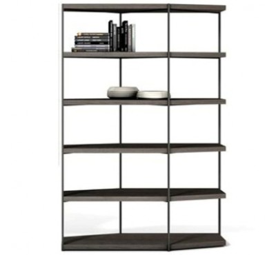 Библиотека Calligaris - Hangar CS/6055-G R_1
