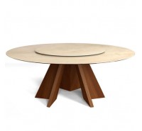 Стол обеденный Calligaris - Icaro CS/4113-RD 160 C_1