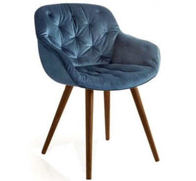 Стул обеденный Calligaris - Igloo CS/1841_4