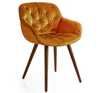 Стул обеденный Calligaris - Igloo CS/1841_5 Стул обеденный Calligaris - Igloo CS/1841_5