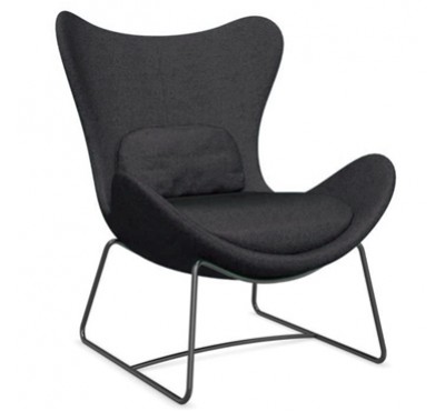 Кресло Calligaris - Lazy CS/3373-M 1310