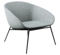 Стул обеденный Calligaris - Love CS/3397
