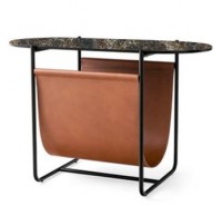 Кофейный столик Calligaris - Magazine CS/5108-C