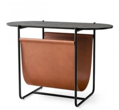 Кофейный столик Calligaris - Magazine CS/5108-W