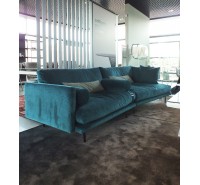 Диван Calligaris - Mies CS/3398 Диван Calligaris - Mies CS/3398