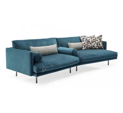 Диван Calligaris - Mies CS/3398 Диван Calligaris - Mies CS/3398