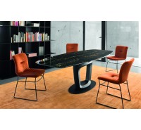 Стол обеденный Calligaris - Orbital CS/4064_1 Стол обеденный Calligaris - Orbital CS/4064_1