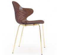 Стул обеденный Calligaris - Saint Tropez CS/1845