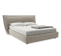 Кровать Calligaris - Softly CS/6054-XG Кровать Calligaris - Softly CS/6054-XG