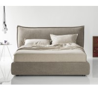 Кровать Calligaris - Softly CS/6054-XG Кровать Calligaris - Softly CS/6054-XG