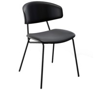 Стул обеденный Calligaris - Sophia CS/1890-LH