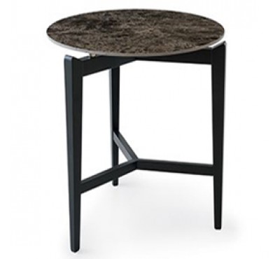 Кофейный столик Calligaris - Symbol CS/5055-RD C_1