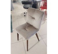 Стул обеденный Calligaris - Annie Soft CS/1846_1 Стул обеденный Calligaris - Annie Soft CS/1846_1