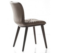 Стул обеденный Calligaris - Annie Soft CS/1846_1 Стул обеденный Calligaris - Annie Soft CS/1846_1
