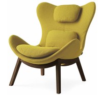 Кресло Calligaris - Lazy CS/3373-A