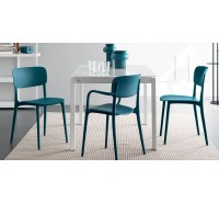 Стул обеденный Calligaris - Liberty CS/1883 Стул обеденный Calligaris - Liberty CS/1883
