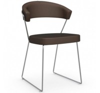 Стул обеденный Calligaris - New York CB/1022-SK