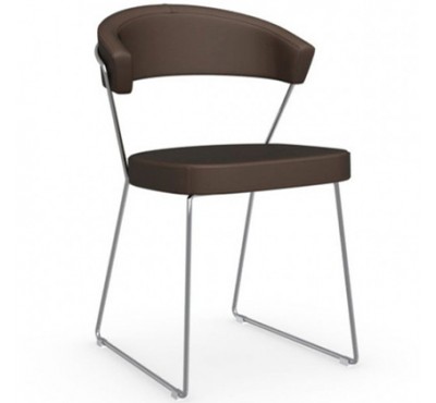 Стул обеденный Calligaris - New York CB/1022-SK