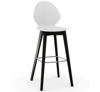 Барный cтул Calligaris - Basil W CS/1496 Барный cтул Calligaris - Basil W CS/1496