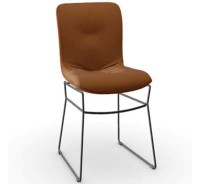 Стул обеденный Calligaris - Annie Soft CS/1847