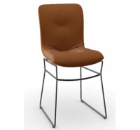 Стул обеденный Calligaris - Annie Soft CS/1847 Стул обеденный Calligaris - Annie Soft CS/1847