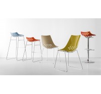 Барный стул Connubia - Jam CB1035 Барный стул Connubia - Jam CB1035