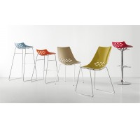 Стул обеденный Connubia - Jam CB1059 Стул обеденный Connubia - Jam CB1059