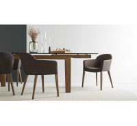 Стул обеденный Connubia - Gossip CB1110 Стул обеденный Connubia - Gossip CB1110