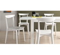 Стул обеденный Connubia - Evergreen CB1139