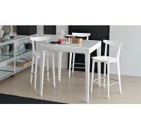 Барный стул Connubia - Evergreen CB1140 Барный стул Connubia - Evergreen CB1140