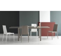 Стул обеденный Connubia - Boheme CB1257 Стул обеденный Connubia - Boheme CB1257