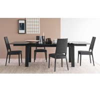 Стул обеденный Connubia - Sandy CB1260 Стул обеденный Connubia - Sandy CB1260