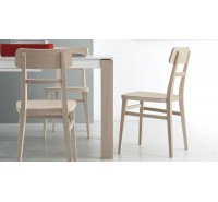 Стул обеденный Connubia - Milano CB1284 Стул обеденный Connubia - Milano CB1284