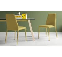 Стул обеденный Connubia - Club CB1462 Стул обеденный Connubia - Club CB1462