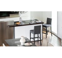 Барный стул Connubia - Copenhagen CB1464-C