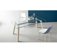 Стул обеденный Connubia - Jam W CB1486 Стул обеденный Connubia - Jam W CB1486