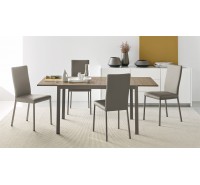 Стул обеденный Connubia - Garda CB1525 Стул обеденный Connubia - Garda CB1525
