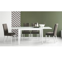 Стул обеденный Connubia - Copenhagen CB1656 Стул обеденный Connubia - Copenhagen CB1656