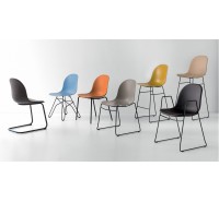 Стул обеденный Connubia - Academy CB1664-3D Стул обеденный Connubia - Academy CB1664-3D