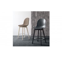 Барный стул Connubia - Academy W CB1672 Барный стул Connubia - Academy W CB1672