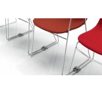 Стул обеденный Connubia - Academy CB1678-1 Стул обеденный Connubia - Academy CB1678-1