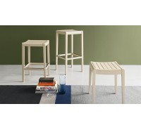 Барный стул Connubia - Party CB1684