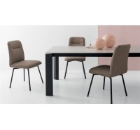 Стул обеденный Connubia - Greta CB1951 Стул обеденный Connubia - Greta CB1951
