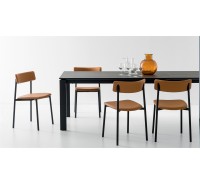 Стул обеденный Connubia - Up! CB1955 Стул обеденный Connubia - Up! CB1955