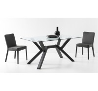 Стул обеденный Connubia - Alba CB1964 Стул обеденный Connubia - Alba CB1964