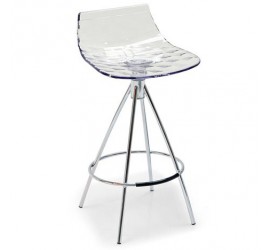 Барный стул Connubia - Ice CB1049 Барный стул Connubia - Ice CB1049