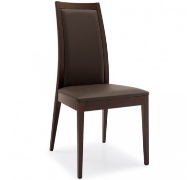 Стул обеденный Connubia - Cortina CB1280 Стул обеденный Connubia - Cortina CB1280
